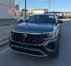 فولكسفاغن أطلس كروس سبورت